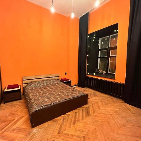 דירות קייב Loft On Maidan Independence Square מראה חיצוני תמונה