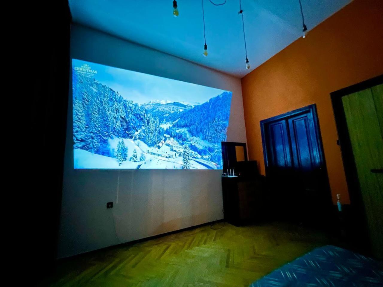 דירות קייב Loft On Maidan Independence Square מראה חיצוני תמונה