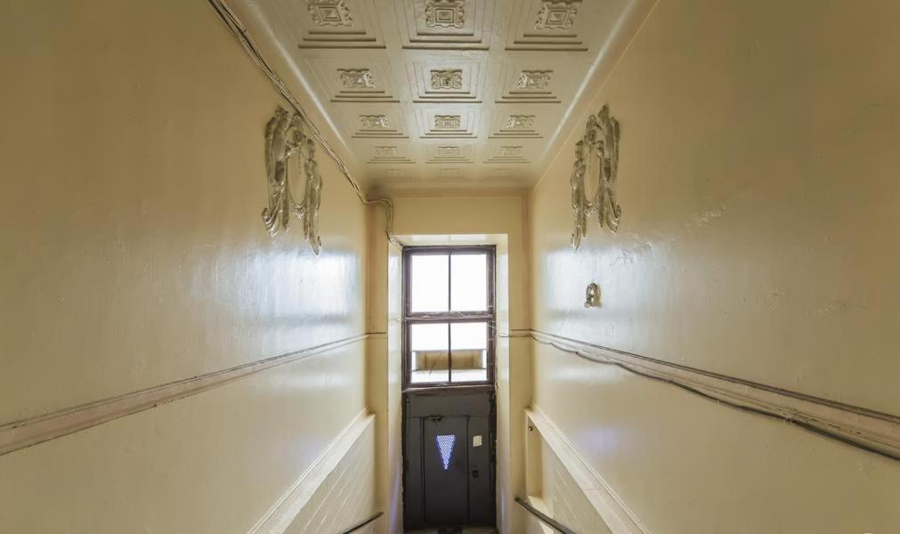 דירות קייב Loft On Maidan Independence Square מראה חיצוני תמונה