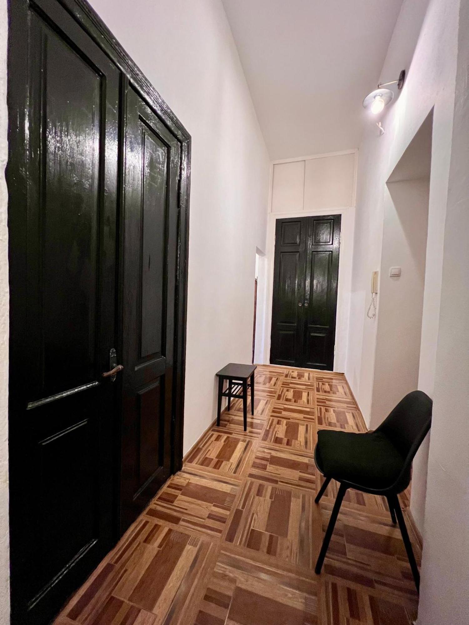 דירות קייב Loft On Maidan Independence Square מראה חיצוני תמונה